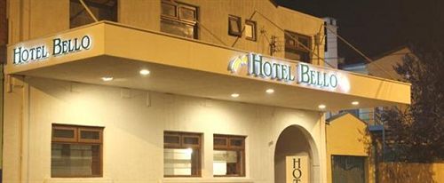 Hotel Bello Temuco Exterior photo