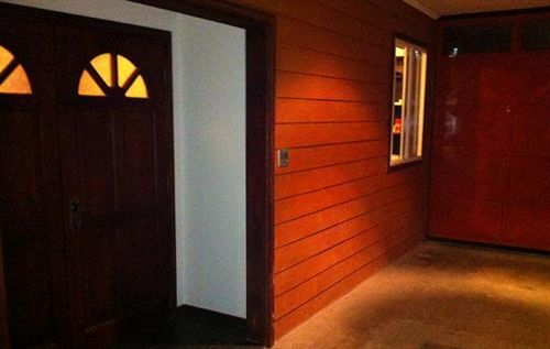Hotel Bello Temuco Exterior photo